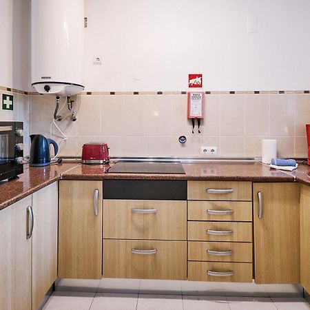 Apartment Al Gharb Carvoeiro  Exterior photo