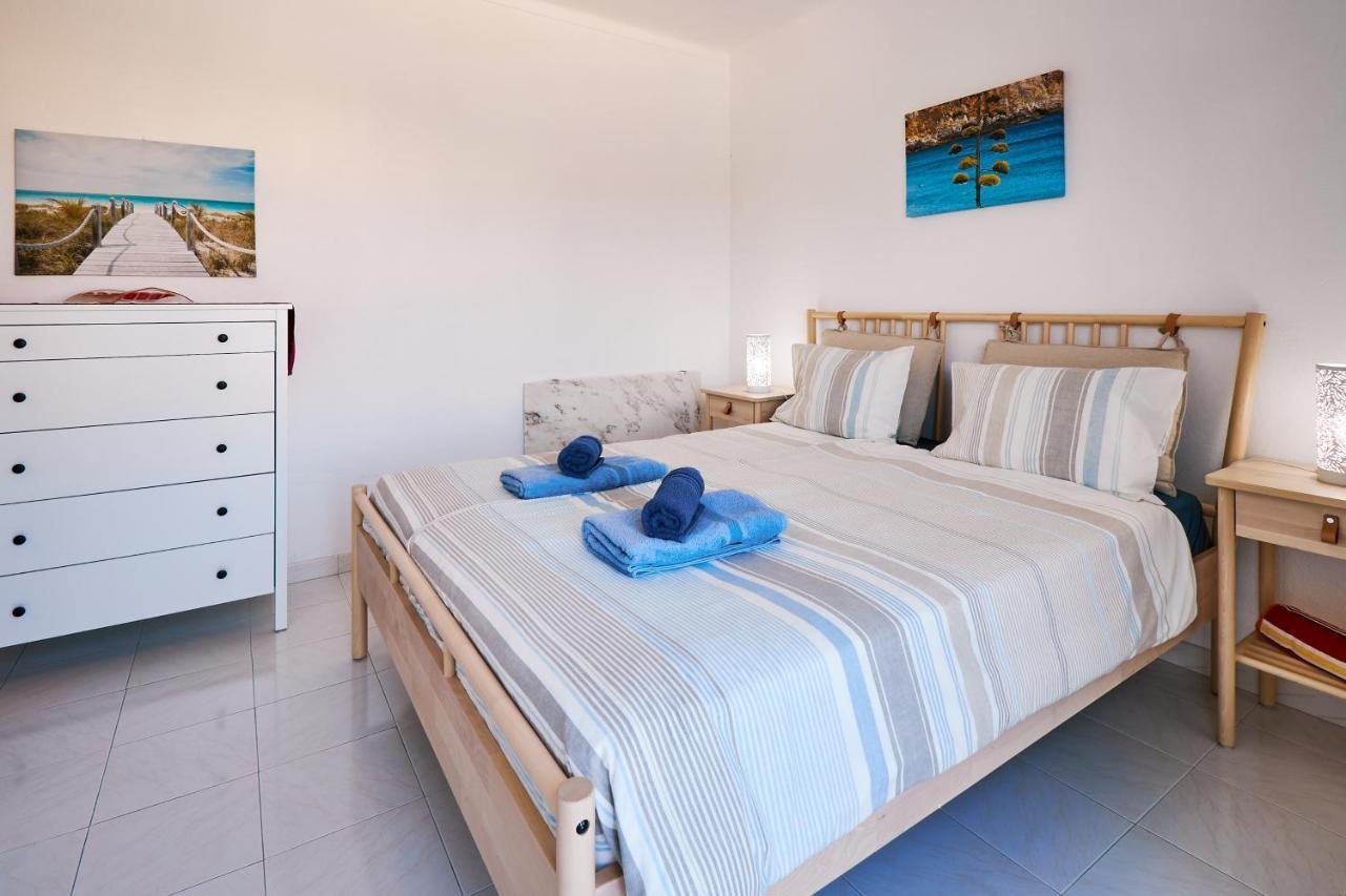 Apartment Al Gharb Carvoeiro  Exterior photo