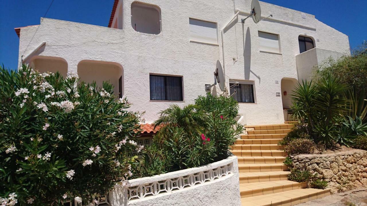 Apartment Al Gharb Carvoeiro  Exterior photo